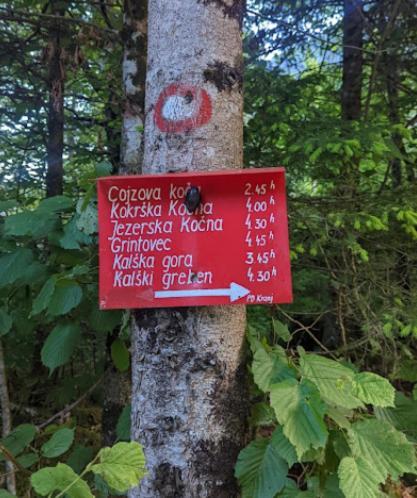 Camping & Glamping Grintovec Preddvor Bagian luar foto